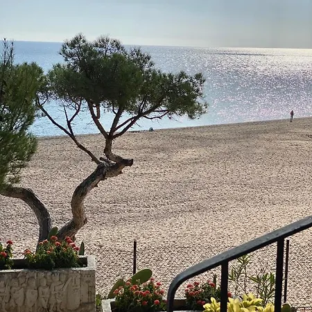 Cavall Bernat Beach * Platja d'Aro (Playa de Aro)